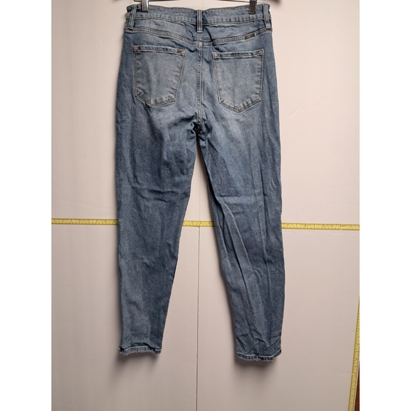 Womens KanCan‎ RN 144635 Jeans-size 9/28 - Picture 2 of 6